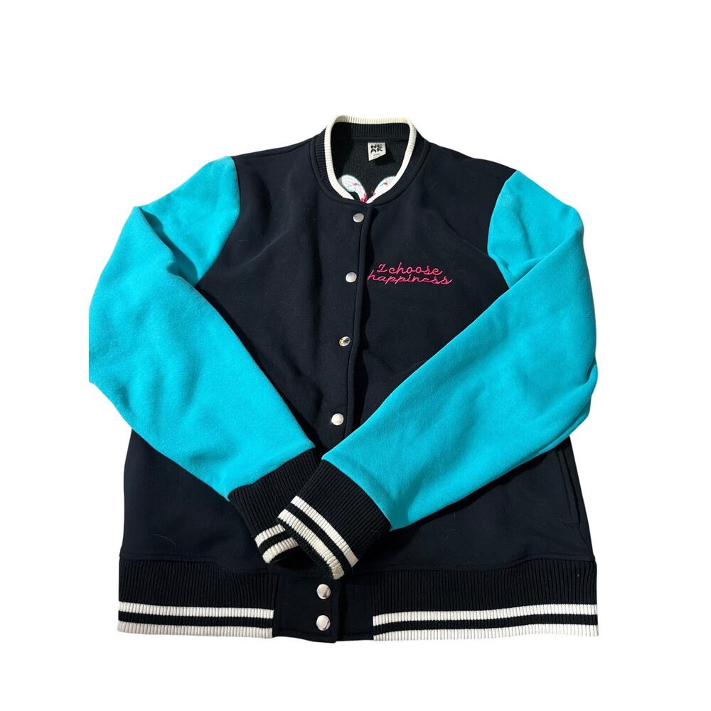 Women’s Zumba button up jacket